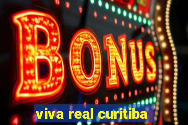 viva real curitiba